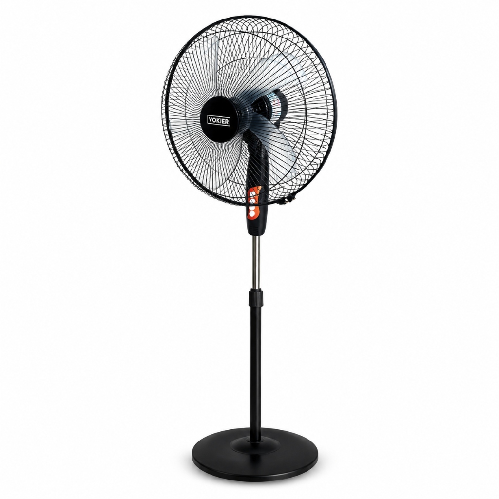 Pedestal Fan