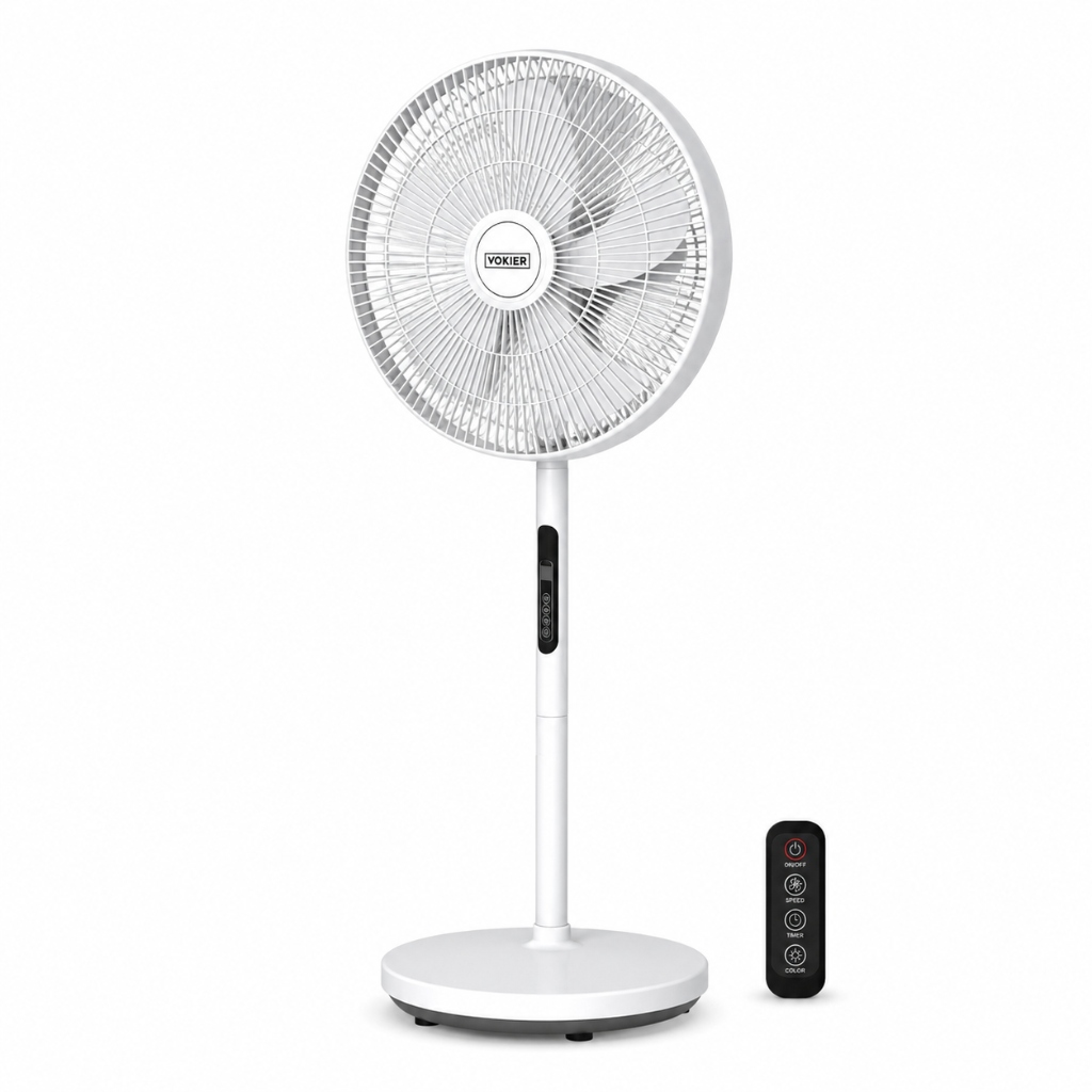 Stand Fan